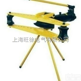 上海旺徐WQF-G108<em>分体式</em>液压<em>弯管机</em>