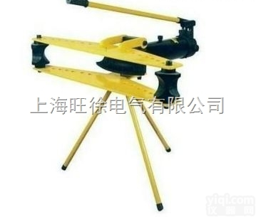 <em>银川</em>特价供应WQJ--G108手动液压整体式<em>弯管机</em>