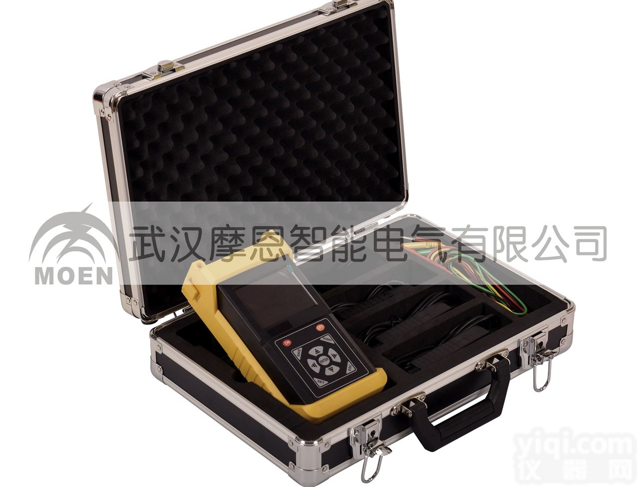 ME6500 智能三相位伏安表_<em>体积小</em>、重量轻，<em>性价比高</em>