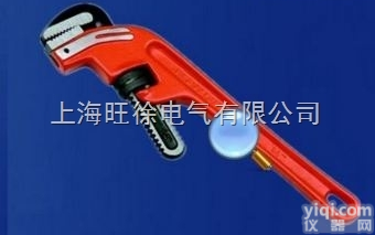 上海旺徐SDWO-8<em>重型</em><em>偏置</em>式管子钳