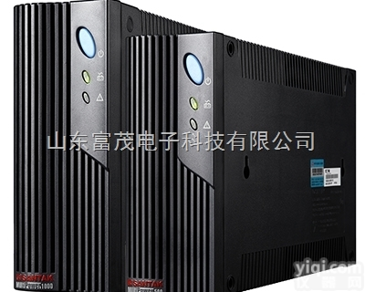 <em>山特</em><em>后背</em>式UPS不间断电源MT500