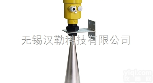 <em>泥浆</em>雷达<em>液位计</em>