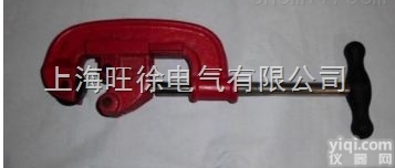 上<em>海旺</em>徐SDC-4H重型<em>管子</em><em>割刀</em>