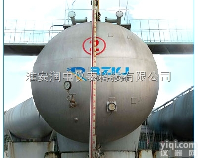 uhz  <em>储罐</em>液位计,lng,低温,磁翻板液位计,液氮