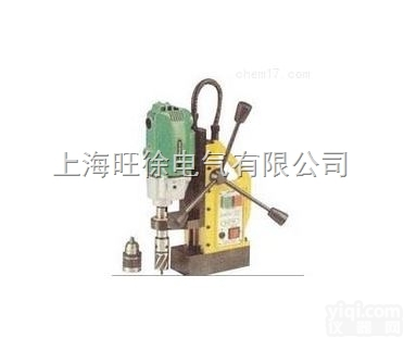 上海特价供应PB携<em>带式</em><em>电动</em><em>磁座钻</em>孔机