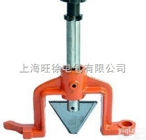 上<em>海旺</em>徐刮刀<em>总成</em>02