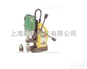PB携<em>带式</em><em>电动</em><em>磁座钻</em>孔机厂家