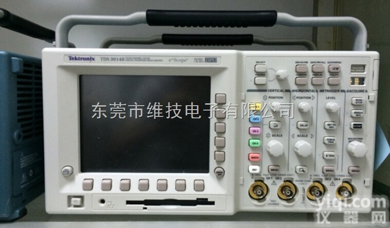 TDS3014B<em>回收</em>  泰克<em>示波器</em>TDS3014B<em>回收</em>~TDS3014B收购