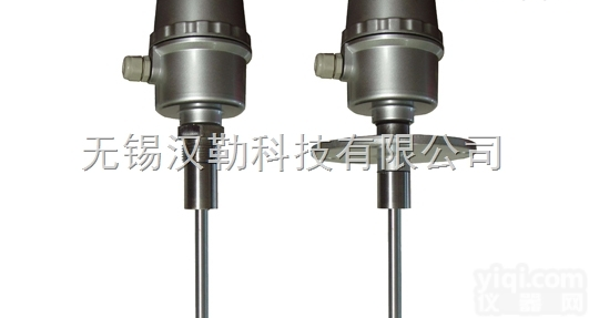 <em>防爆</em>型<em>电容</em>式液位计