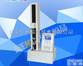 HP-DL  <em>笔式</em><em>注射器</em>用溴化丁基橡胶活塞滑动性试验测试仪 拉力机