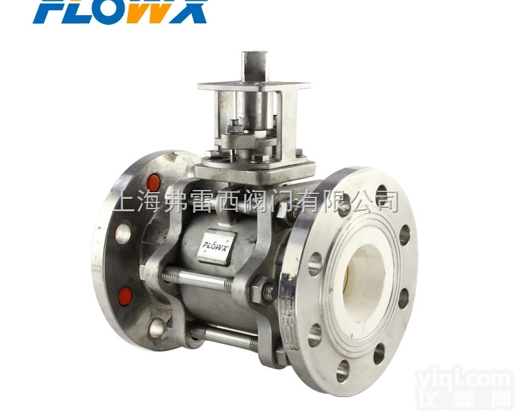 手动不锈钢陶瓷<em>球阀</em>耐<em>磨损</em>和高硬度的特性