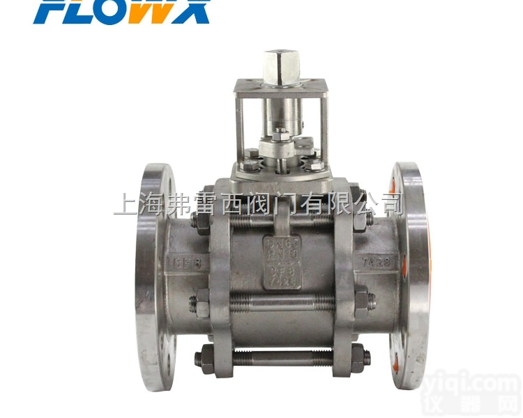 不锈钢手动<em>陶瓷</em><em>球阀</em>机械等领域的应用非常活跃，利用<em>陶瓷</em>的<em>耐磨</em>性