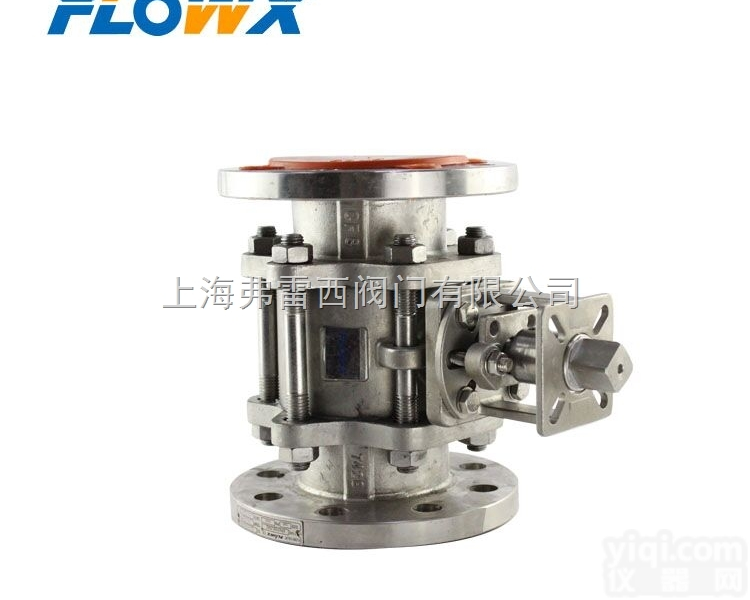 不锈钢陶瓷球阀对高磨损、强<em>腐蚀</em>、高温、高压等