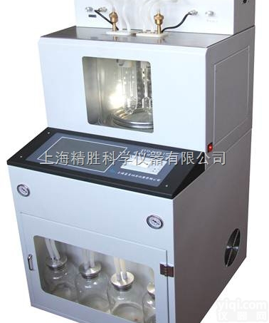 SYD-265H-1自动运动粘度测定器|石油产品运动<em>粘度计</em>厂家<em>报价</em>、 ...