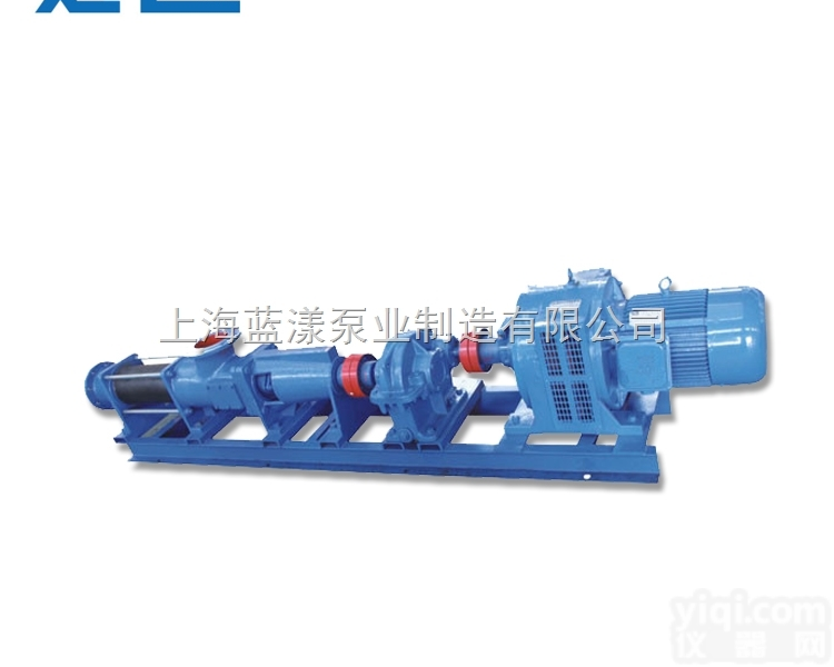 G25-1  <em>G型单螺杆泵价格</em>