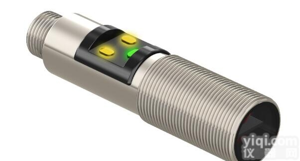 <em>美国</em>Banner<em>直销</em>传感器