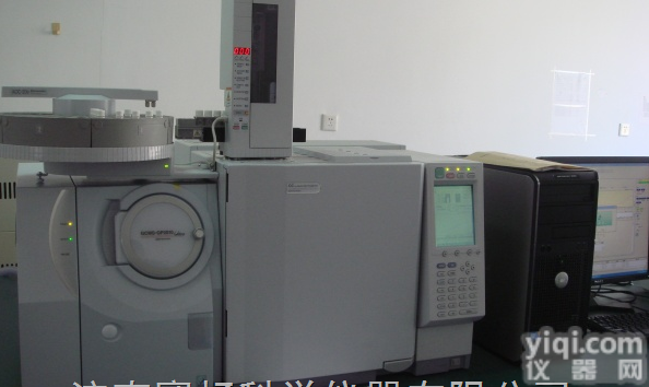 GCMS-QP201  <em>二手岛津气质联用仪 GCMS-QP2010 Plus</em>