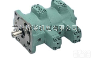 NACHI不二越<em>齿轮泵</em>IPH-3B-<em>16</em>-<em>20</em> IPH-4A-<em>20</em>-2...