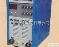 上<em>海旺</em>徐WSM-200<em>逆变</em>脉冲<em>氩弧焊</em>机