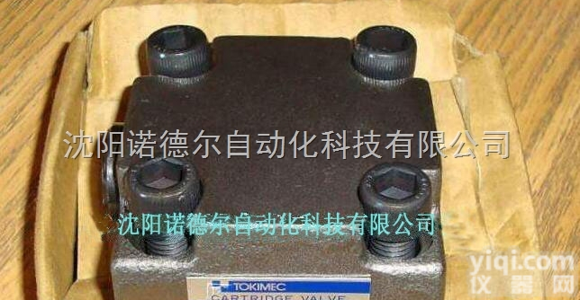 CVC-25-A-T39-M-10-JA<em>插装阀</em>盖帽<em>东京</em>计器TOKYO ...