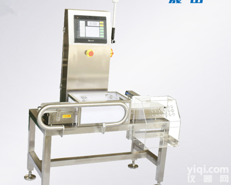 厂家供应JLCW系列<em>小型</em>高精度<em>药品</em>动态检重秤