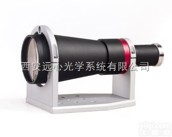 TS  双远心<em>镜头</em>/<em>光源</em>固定架
