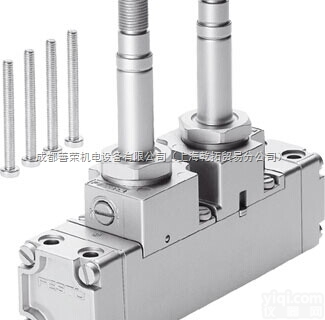 <em>费斯托</em>FESTO<em>齿形</em><em>带式</em>电缸介绍，DAMS-K-V1-100-V-R3