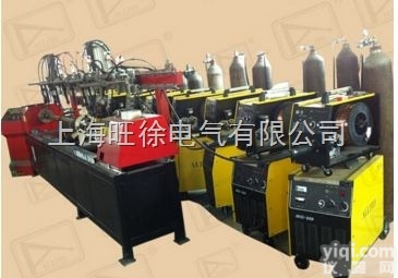 上<em>海旺</em>徐<em>工位</em>环缝自动焊