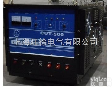 CUT-500金属<em>切割机</em> <em>大功率</em>金属等离子<em>切割机</em>厂家