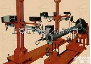 上<em>海旺</em>徐<em>管道</em>自动焊接专机