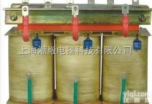 潮殿自耦<em>减压</em><em>变压器</em><em>QZB</em>-55kw
