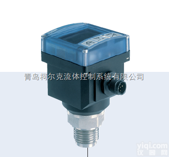 8311型  burkert宝德8311型压力传感器/<em>变送器</em>/开关/控制器<em>授权代理</em>柯...