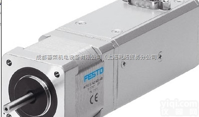 <em>费斯托</em><em>步进</em><em>马达</em>技术资料，FESTO<em>步进</em>电机型号表述