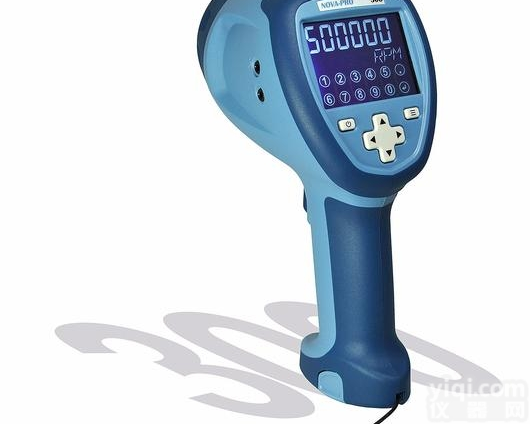 Nova-Pro300  <em>美国</em>蒙拿多<em>Monarch</em>强光LED频闪仪/转速表