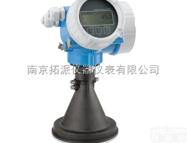 E+H<em>雷达</em>液位计FMR56<em>报价</em>