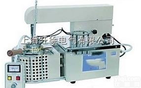 KA-102A石油产品<em>半自动</em>闭口闪点<em>测定仪</em>定制厂家