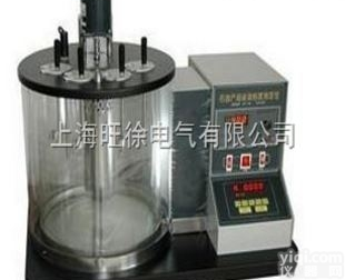 特价<em>供应</em>HS-<em>3301</em>运动粘度测定器