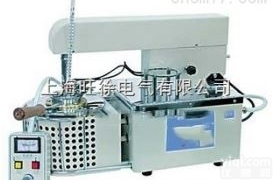 KA-102A 石油产品<em>半自动</em>闭口闪点<em>测定仪</em>定制