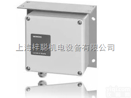 西门子QBE61.3-DP5空气水液体<em>差压</em><em>压差</em>传感器