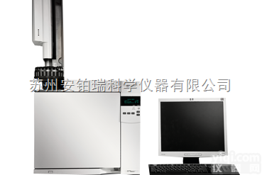 Agilent 7820A  <em>Agilent 7820A气相色谱仪</em>