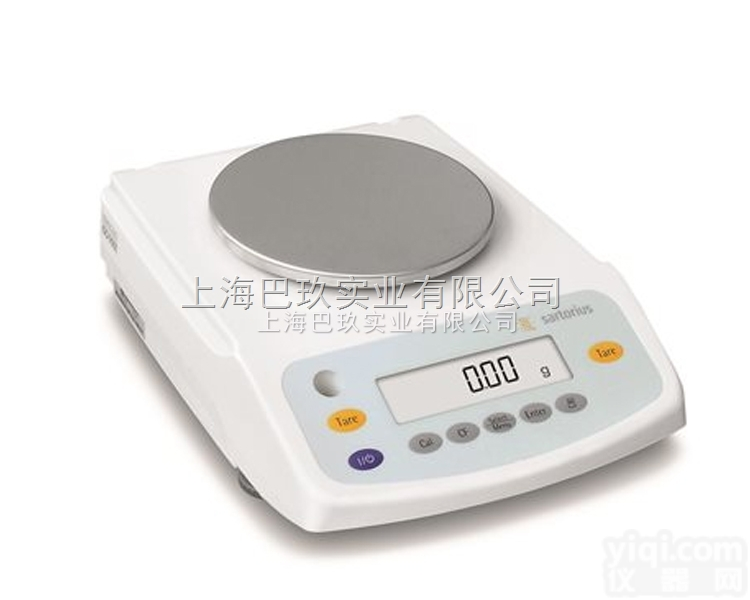 <em>德国</em>赛多利斯BSA124S电子<em>天平</em> Sartorius<em>分析</em><em>天平</em>校准方法