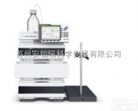 1260 Infinity II  <em>Agilent 1260 Infinity II 单元液相色谱仪</em>