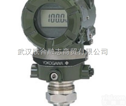 <em>EJA110A</em>-ELS-77DD/N  <em>横河</em>变送器<em>EJA110A</em>压力差压传感器系列