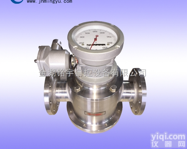 <em>基础油流量计</em>