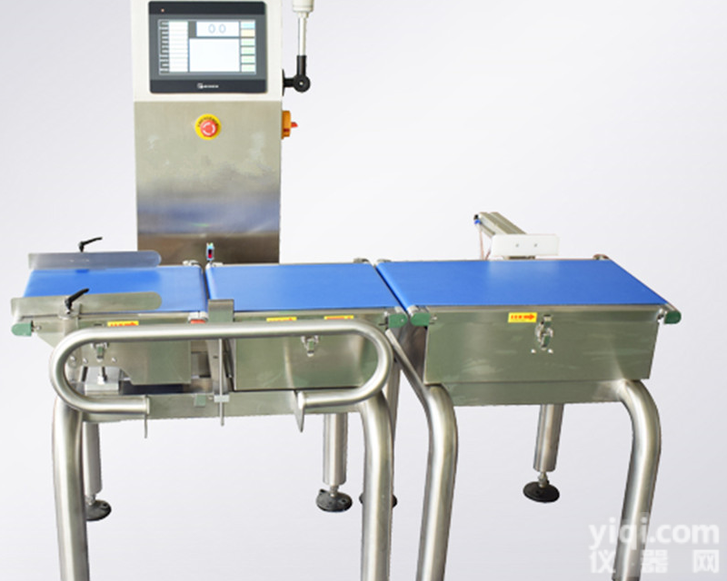 晟田通用型<em>自动</em>检重秤、重量选别机、<em>在线</em>重量<em>检测</em>机、<em>自动</em>检重秤