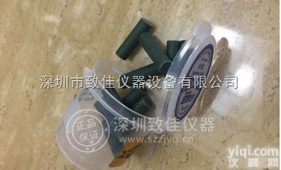 CS H 系列  <em>美国</em>TABER <em>耐磨</em>测试<em>橡皮</em> CS-10 CS-10F CS-17 C...