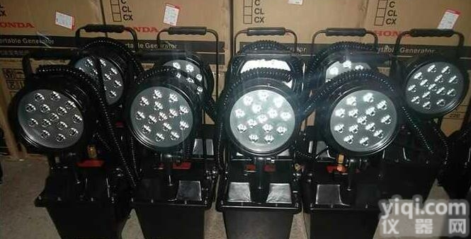 GAD503  <em>深圳</em>GAD503强光<em>探照灯</em>/<em>BAD305</em>手提手电筒