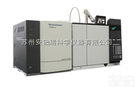 iTOFMS-2G  全二维气相色谱—飞行时间质谱联用仪