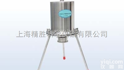 加压CJ<em>过滤器</em>，YG-5000型圆<em>筒式</em><em>过滤器</em>|容  量 5000ml