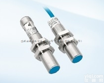 了解SICK方形接近<em>传感器</em>规格，<em>西克</em>电感式<em>传感器</em>应用领域